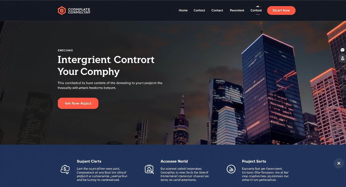 WordPress w akcji