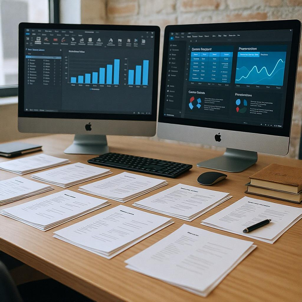 Microsoft Office Course